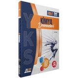 TYT Kimya 40x7 Deneme