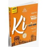 Tyt Kimya Çek Kopart Akıllı Soru Bankası Föyü-Soru Kalesi Yayınları