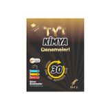TYT Kimya Denemeleri 30 Birey Yayınları