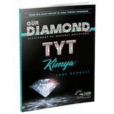 TYT Kimya Diamond Soru Bankası Gür Yayınları