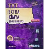 TYT Kimya Extra Soru Bankası - Kafadengi Yayınları