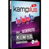 Tyt Kimya Kampı 12 Derste Kampplus Tonguç Akademi