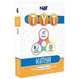 TYT Kimya Konu Anlatım Binot Yayınları