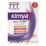 TYT Kimya Konu Anlatimli Fasiküller Kronometre Yayınları