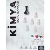 TYT Kimya Origami Soru Bankası - Tammat Yayınları