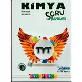 TYT Kimya Pro Simülatör Soru Bankası-Yayın Denizi Yayınları