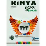 Tyt Kimya Pro Soru Bankası Yayın Denizi Yayınları
