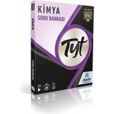 TYT Kimya Soru Bankası - Aday Yayınları