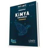 TYT Kimya Soru Bankası Avantaj Yayınları