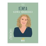 TYT Kimya Soru Bankası-BYS Kafası Yayınları
