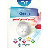 TYT Kimya Soru Bankası Doğru Orantı Yayınları