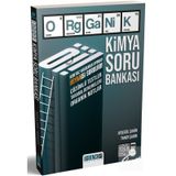 TYT Kimya Soru Bankası - Öğrenci İşi Organik Kimya Soru Bankası Set - Benim Hocam Yayınları
