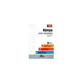 TYT Kimya Soru Bankası Turan Özel Hız Ve Renk Yayınları