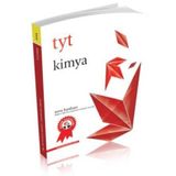 TYT Kimya Soru Bankası ​Zafer Yayınları
