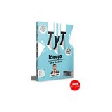 Tyt Kimya Tamamı Video Çözümlü Soru Bankası Benim Hocam - Tekil Ürün