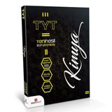 TYT Kimya Video Konu Anlatım ve Çözümlü Soru Bankası-Sistemplus Yayınları