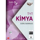 TYT Kimya Yıldız Soru Bankası Fen Bilimleri Yayınları