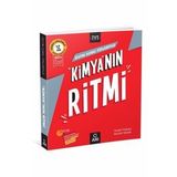 TYT Kimyanın Ritmi 2022 - Arı Yayınları