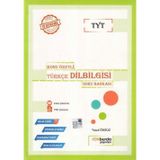 TYT Konu Özetli Türkçe Dilbilgisi Soru Bankası