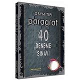 TYT-KPSS-ALES-DGS Çalıştıran Parağraf X40 Deneme