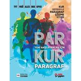 Tyt Kpss Ales Msü Parkur Paragraf Soru Kitabı Metin Yayınları