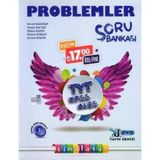 Tyt - Kpss - Ales Simülatör Problemler Soru Bankası