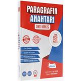 TYT KPSS DGS ALES Paragrafın Anahtarı Soru Bankası Mehmet Nurullah