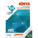 TYT Kuantum Kimya Konu Anlatımlı Soru Bankası Mikro Hücre Yayınları