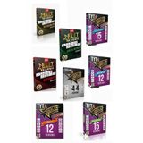 Tyt Liderler Karmasi Deneme Set