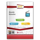 TYT Mantık Kümeler Sonuç Yayınları