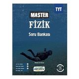 Tyt Master Fizik Soru Bankası