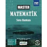 TYT Master Matematik Soru Bankası - Okyanus Yayınları
