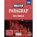 TYT Master Paragraf Soru Bankası - Ramazan Dağlı - Okyanus Eğitim
