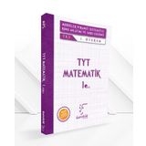 TYT Matematik 1 - YKS 1. Oturum MPS - Karekök Yayınları