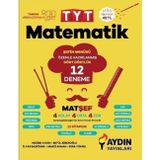 TYT Matematik 12 Deneme