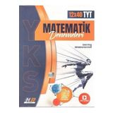 Tyt Matematik 12 X 40 Denemesi hız renk yayınları
