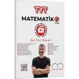 TYT Matematik 2. Kitap Tamamı Çözümlü Soru Bankası