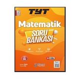 TYT Matematik 2022 Soru Bankası - Bilinçsel Yayınları