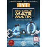 TYT Matematik 4.0 Soru Bankası Tammat Yayıncılık