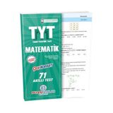 TYT Matematik Akıllı Test Puan Yayınları