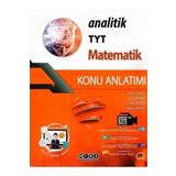 TYT Matematik Analitik Konu Anlatımlı Merkez