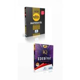 Tyt Matematik -Ayt Edebiyat Soru Bankasi
