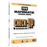 Tyt Matematik Check Up Denemeleri Mert Hoca