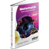 TYT Matematik Ders Anlatım Fasikülleri Miray Yayınları