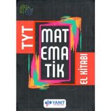 TYT Matematik El Kitabı - Yanıt Yayınları