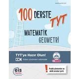 TYT Matematik Geometri 100 Derste Soru Bankası