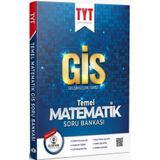 TYT Matematik GİS Soru Bankası