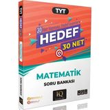 Tyt Matematik Hedef 30 Soru Bankası