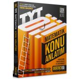 TYT Matematik Konu Anlatımı Öğrenci işi Yayınları