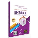 TYT Matematik Konu Anlatımı ve Soru Bankası 2. Kitap